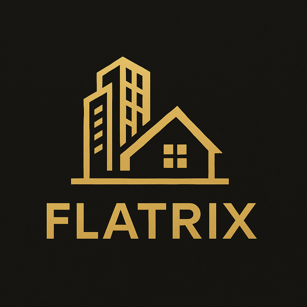 Flatrix Logo